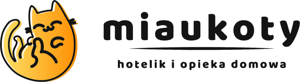 Logo Miaukoty